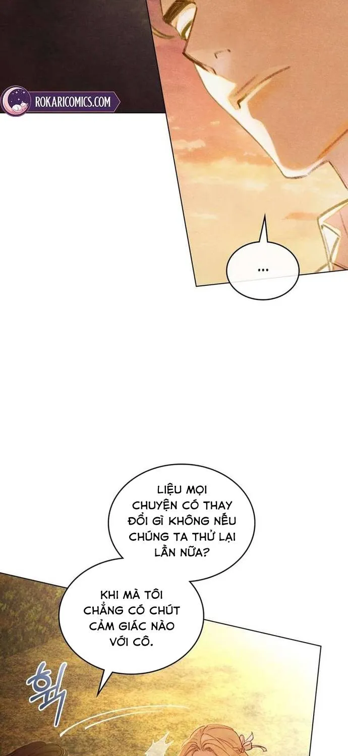 Nơi Khu Vườn Tháng Năm Chap 6 - Next Chap 7