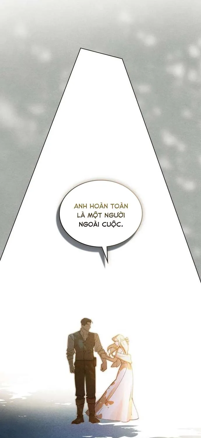 Nơi Khu Vườn Tháng Năm Chap 6 - Next Chap 7
