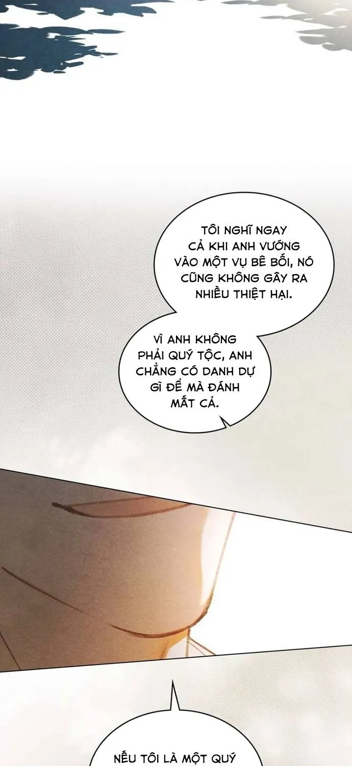 Nơi Khu Vườn Tháng Năm Chap 6 - Next Chap 7