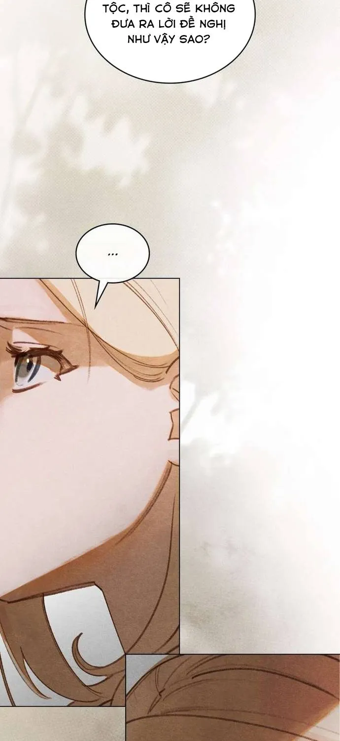 Nơi Khu Vườn Tháng Năm Chap 6 - Next Chap 7