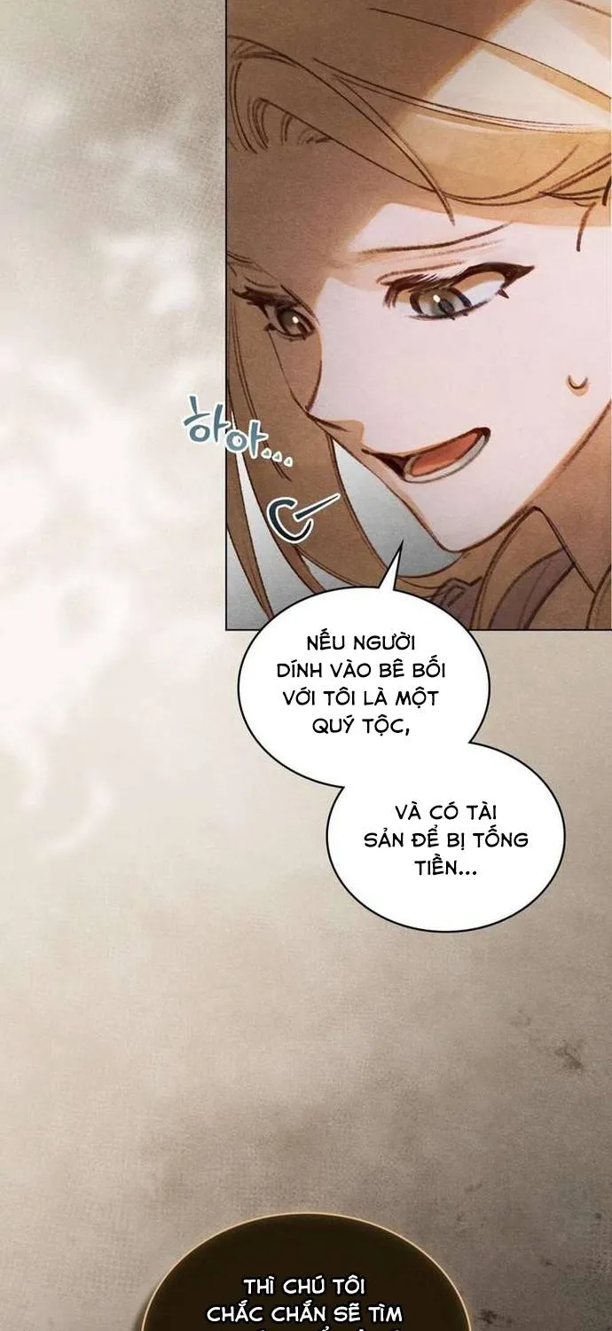 Nơi Khu Vườn Tháng Năm Chap 6 - Next Chap 7