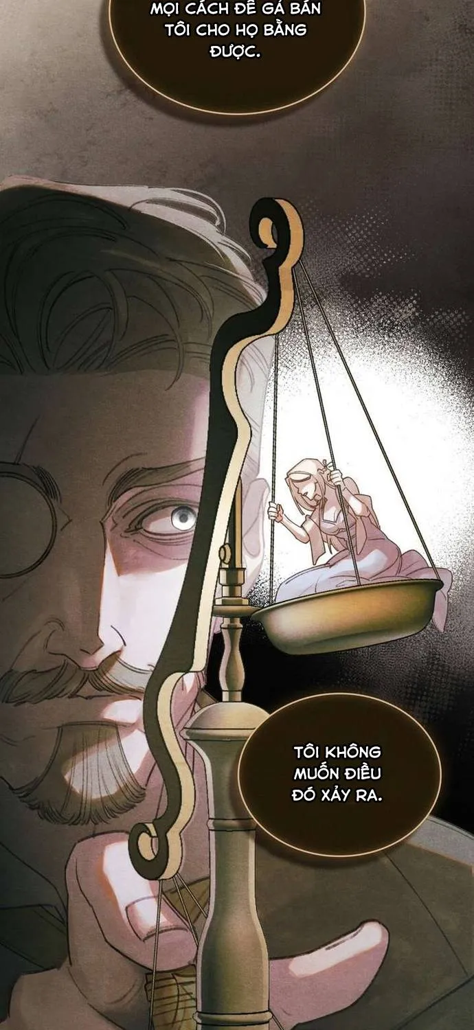 Nơi Khu Vườn Tháng Năm Chap 6 - Next Chap 7