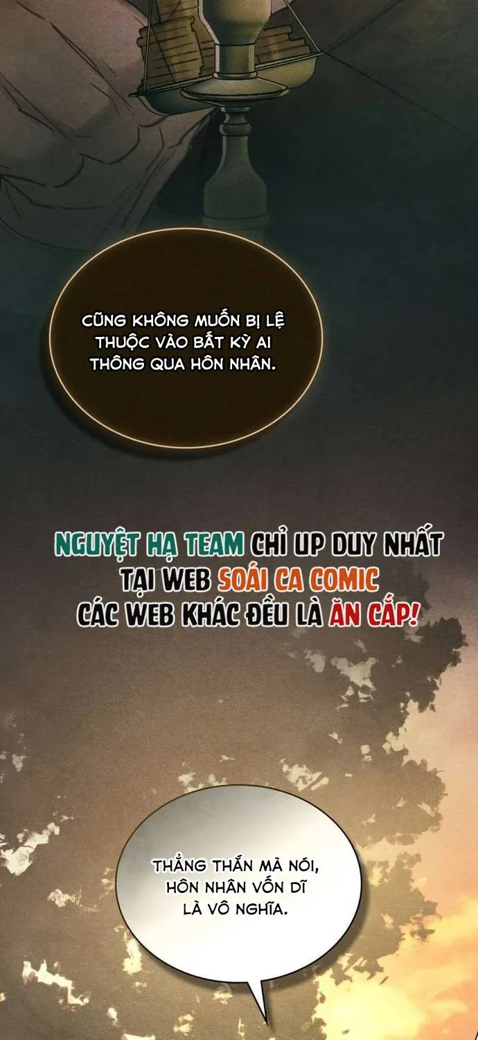 Nơi Khu Vườn Tháng Năm Chap 6 - Next Chap 7