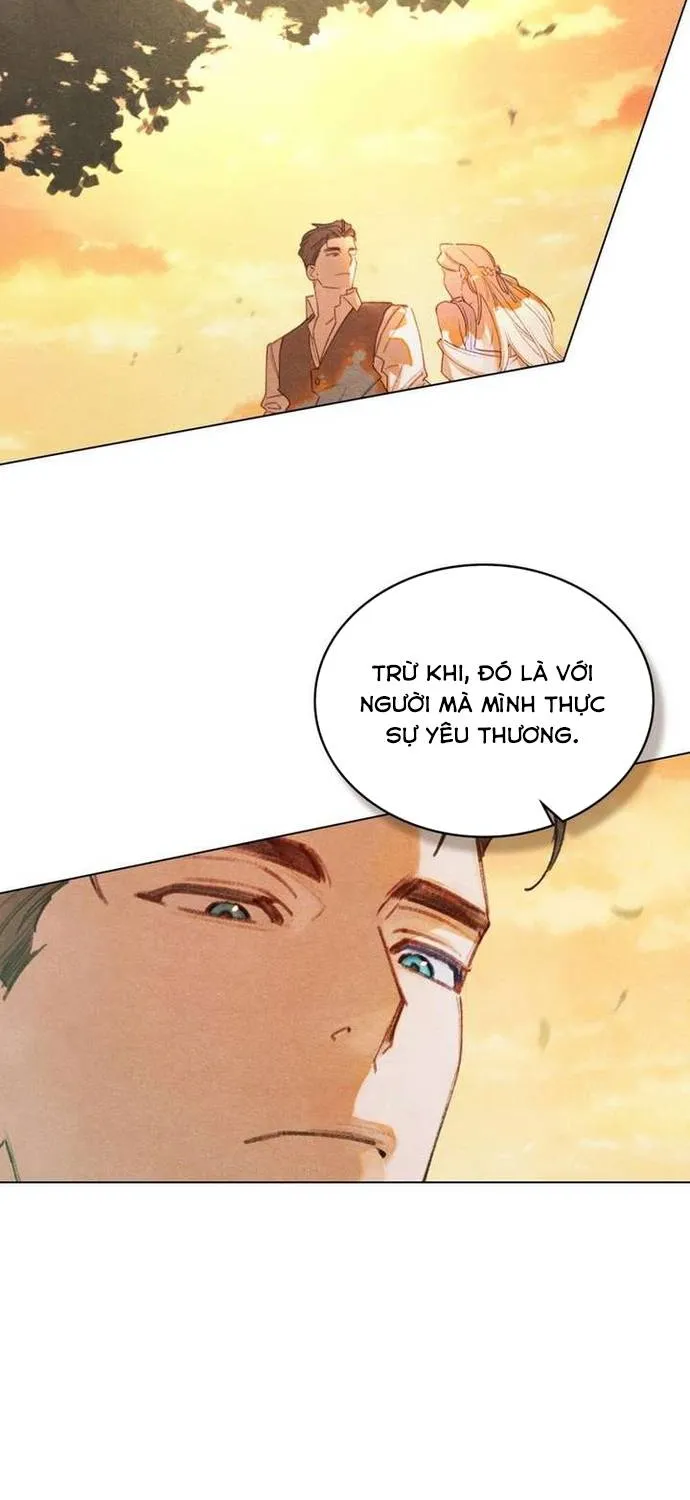 Nơi Khu Vườn Tháng Năm Chap 6 - Next Chap 7