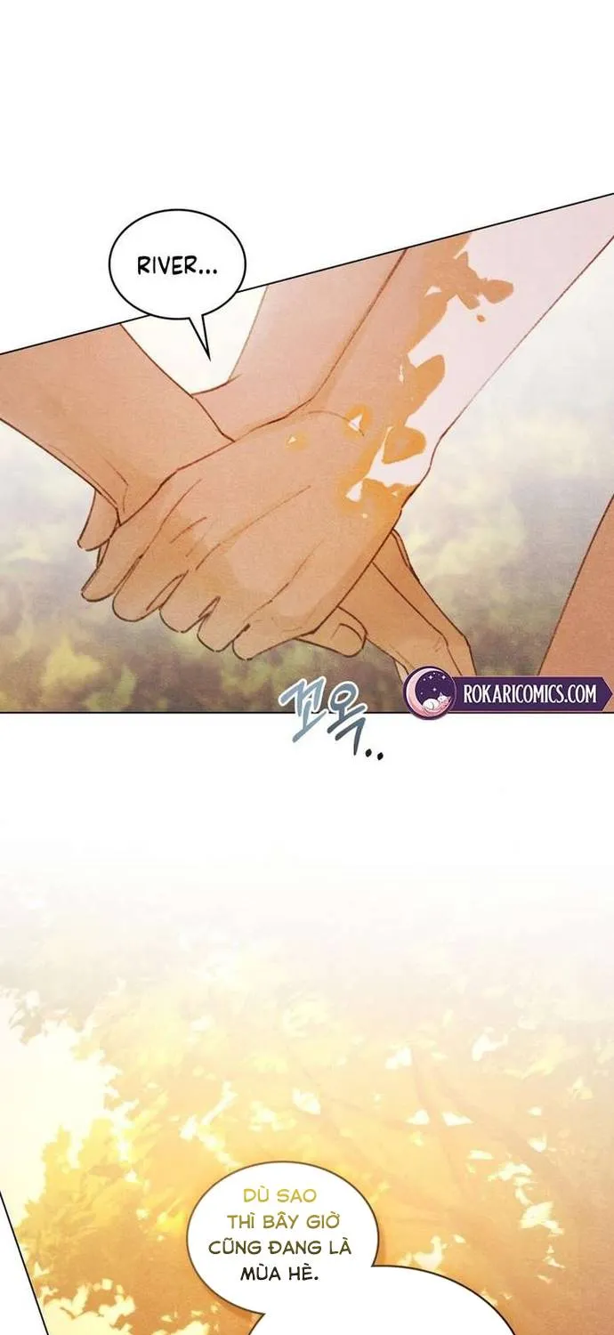 Nơi Khu Vườn Tháng Năm Chap 6 - Next Chap 7