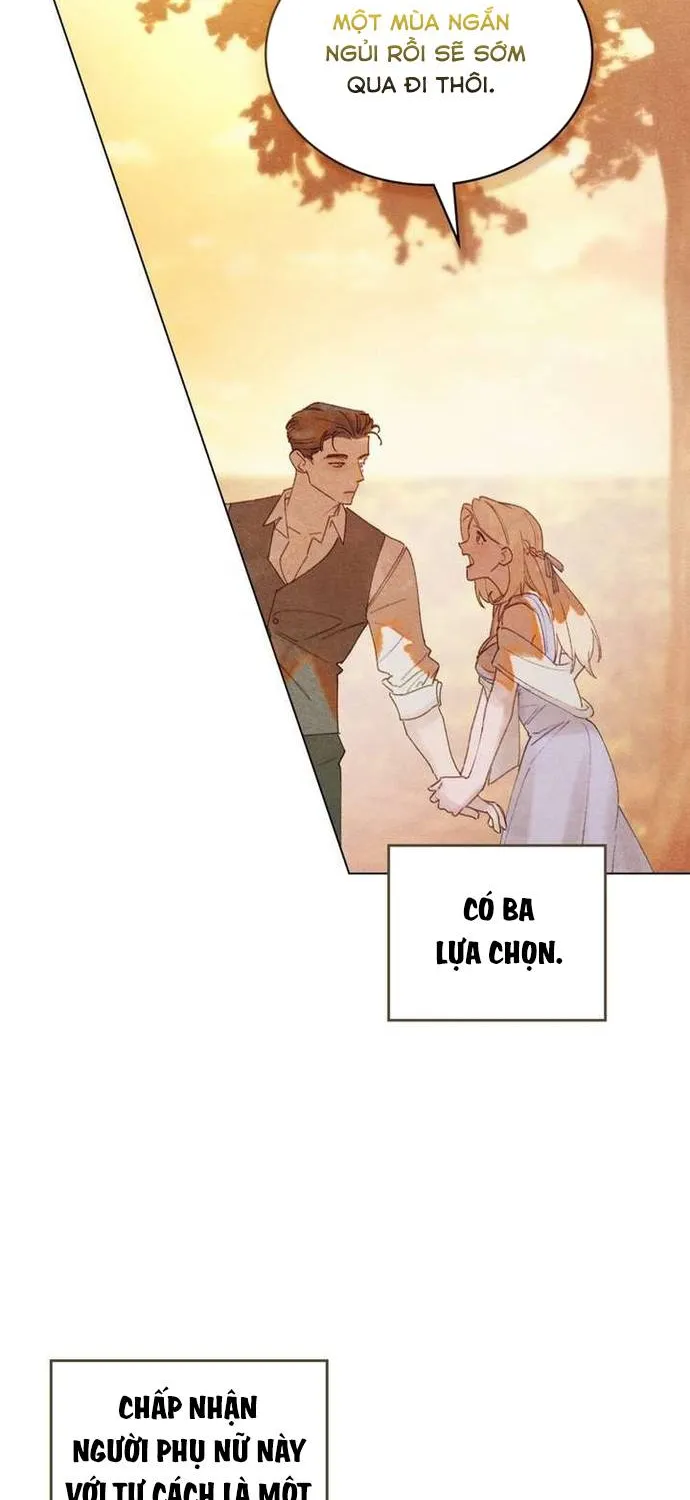 Nơi Khu Vườn Tháng Năm Chap 6 - Next Chap 7