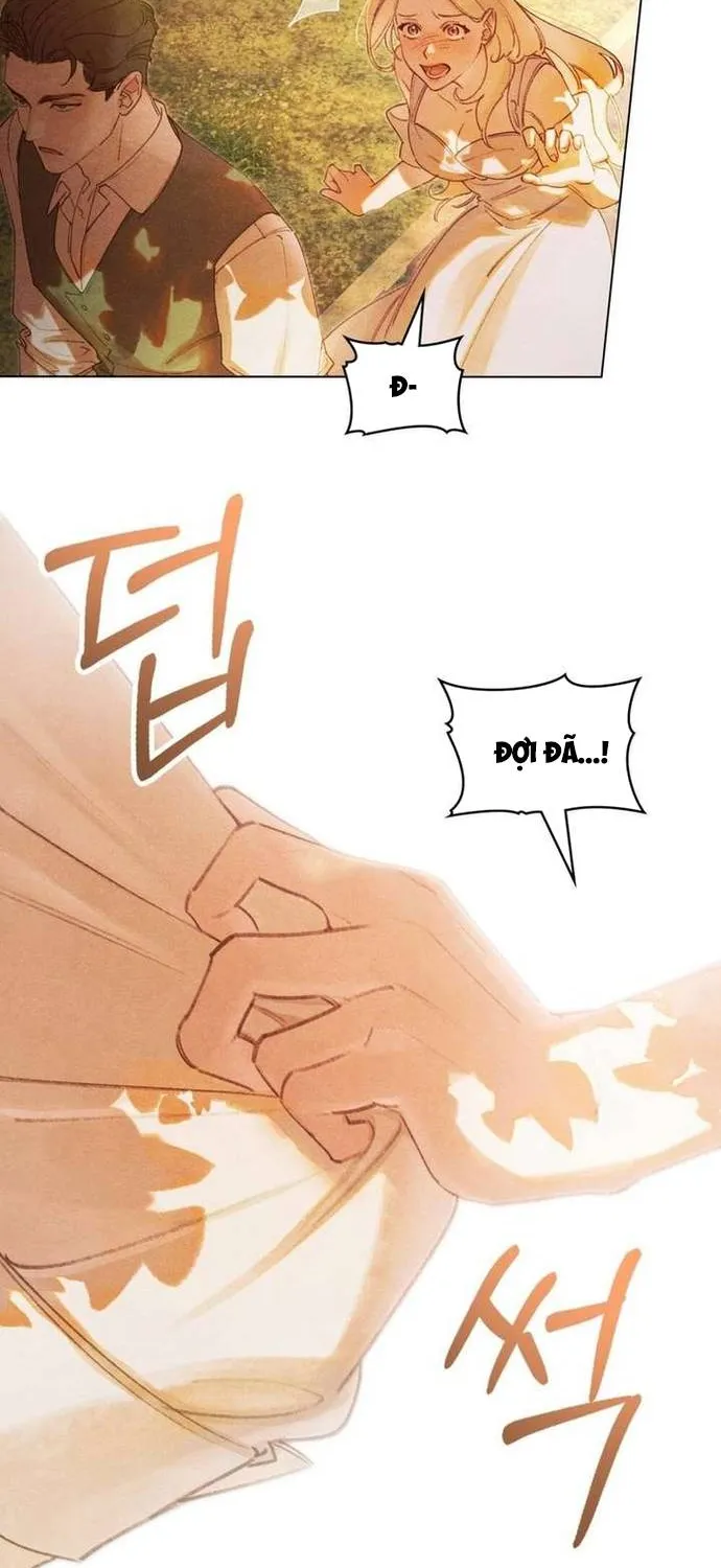 Nơi Khu Vườn Tháng Năm Chap 6 - Next Chap 7
