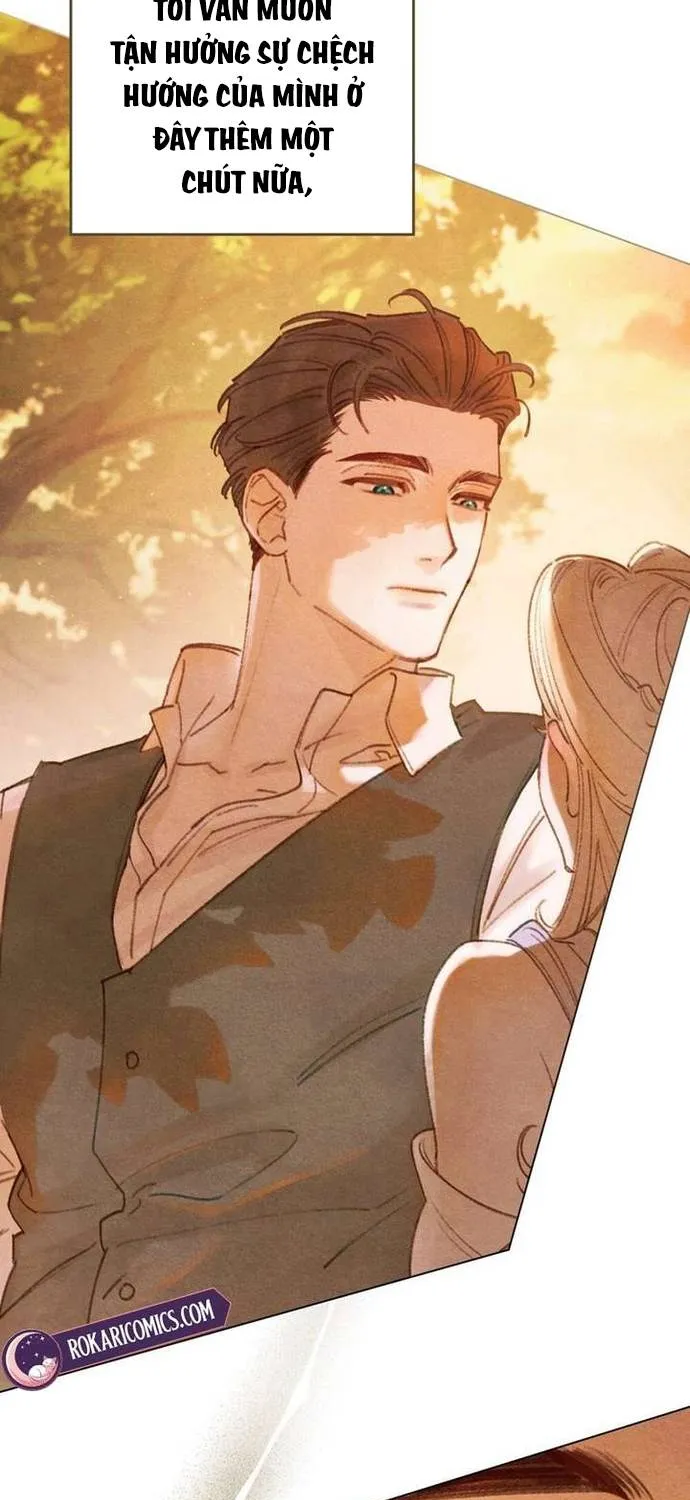 Nơi Khu Vườn Tháng Năm Chap 6 - Next Chap 7