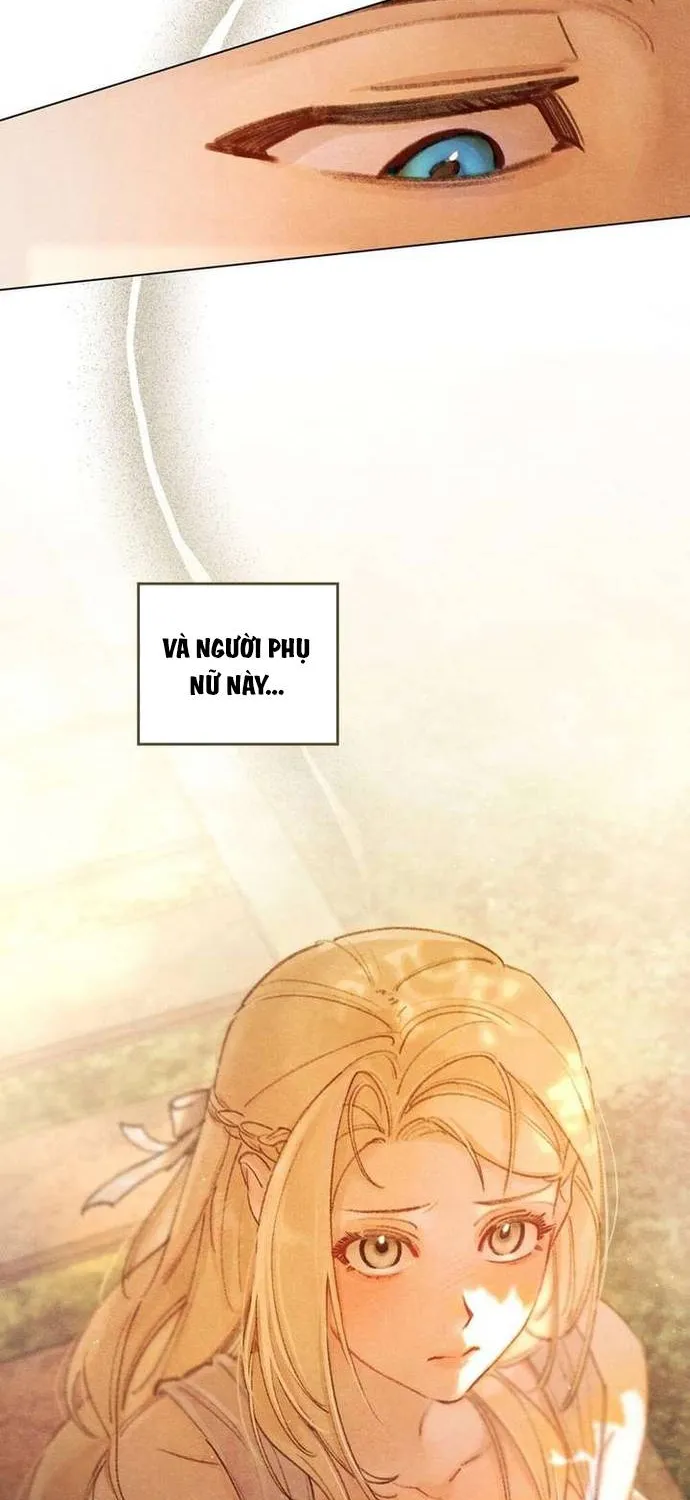 Nơi Khu Vườn Tháng Năm Chap 6 - Next Chap 7