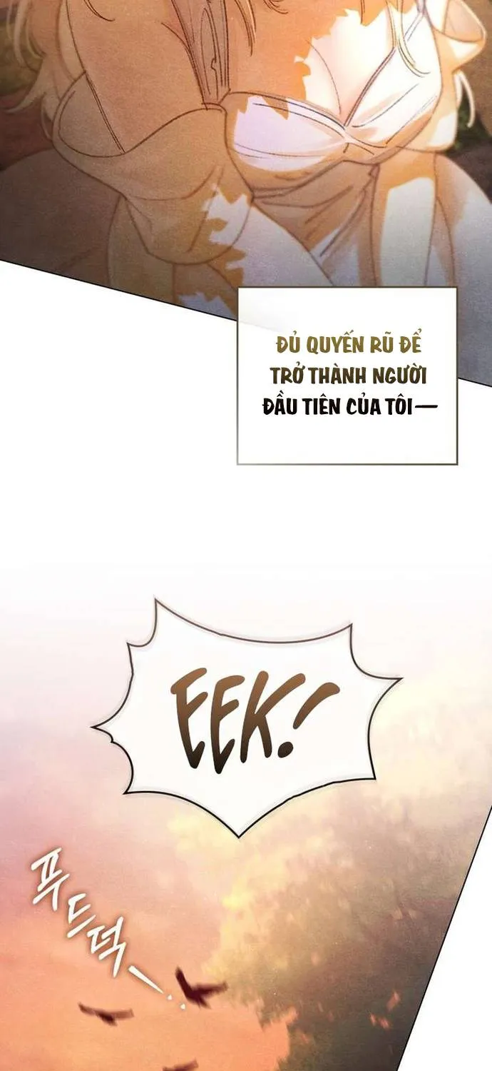 Nơi Khu Vườn Tháng Năm Chap 6 - Next Chap 7