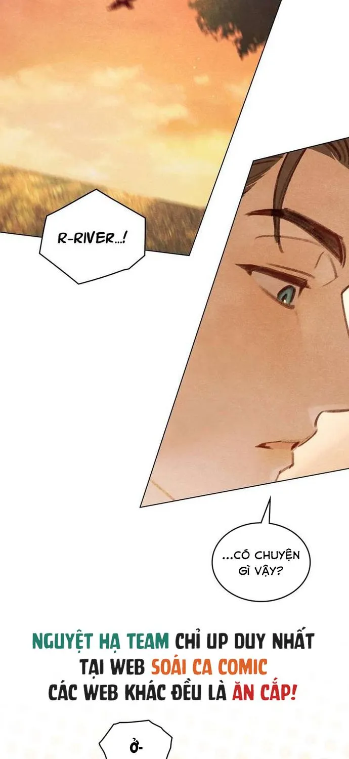 Nơi Khu Vườn Tháng Năm Chap 6 - Next Chap 7