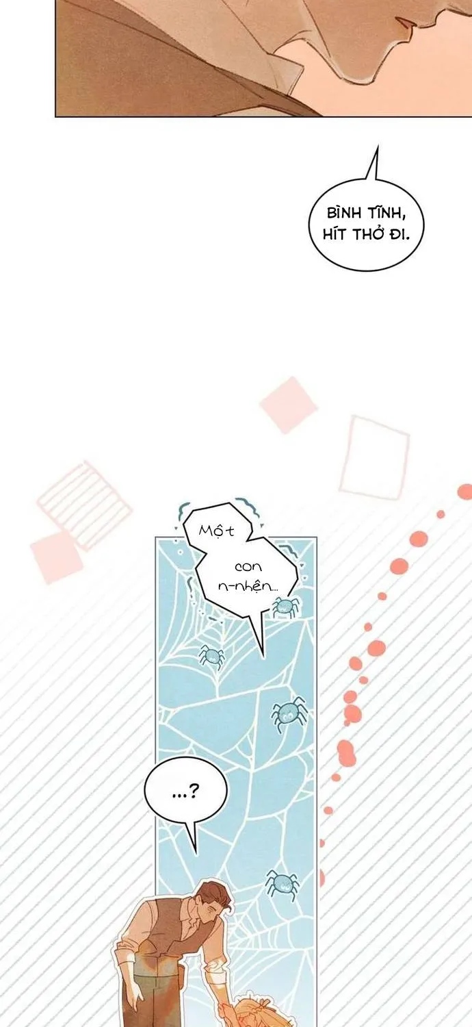 Nơi Khu Vườn Tháng Năm Chap 6 - Next Chap 7