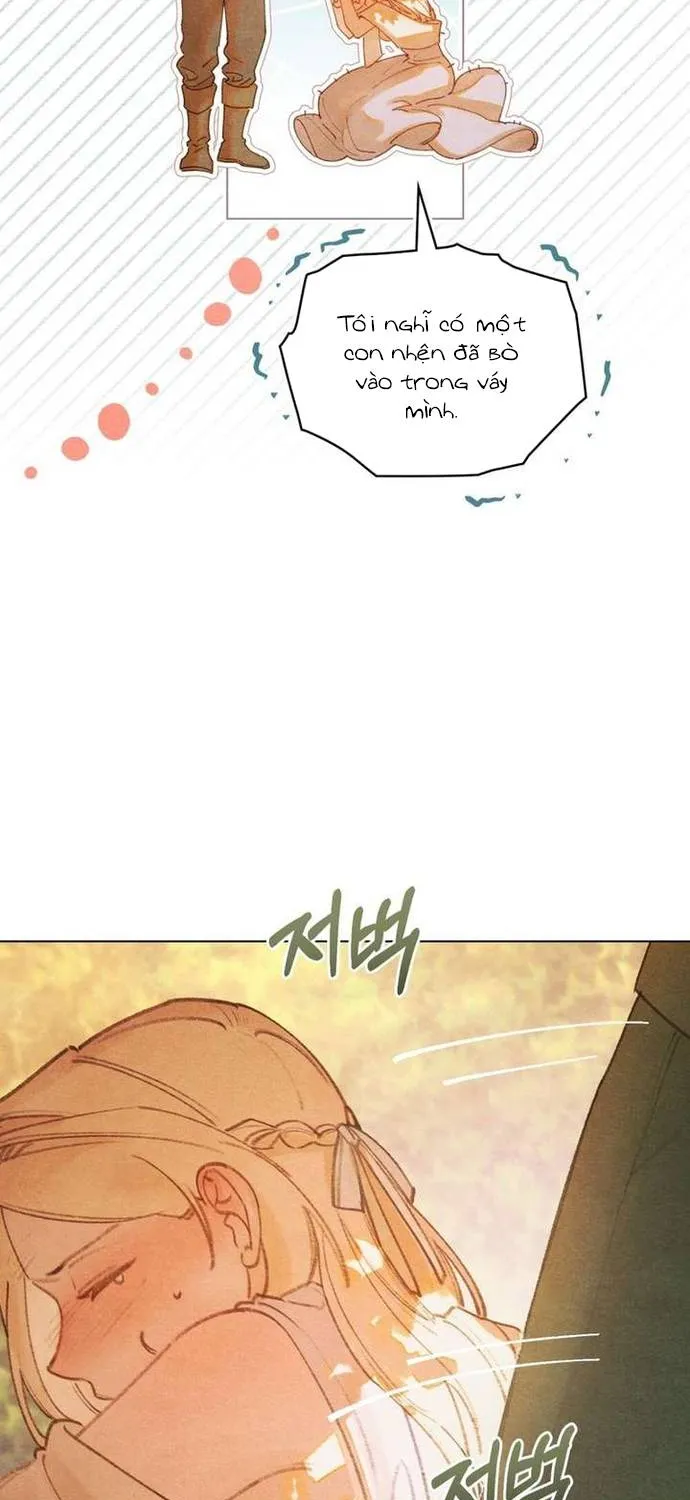 Nơi Khu Vườn Tháng Năm Chap 6 - Next Chap 7