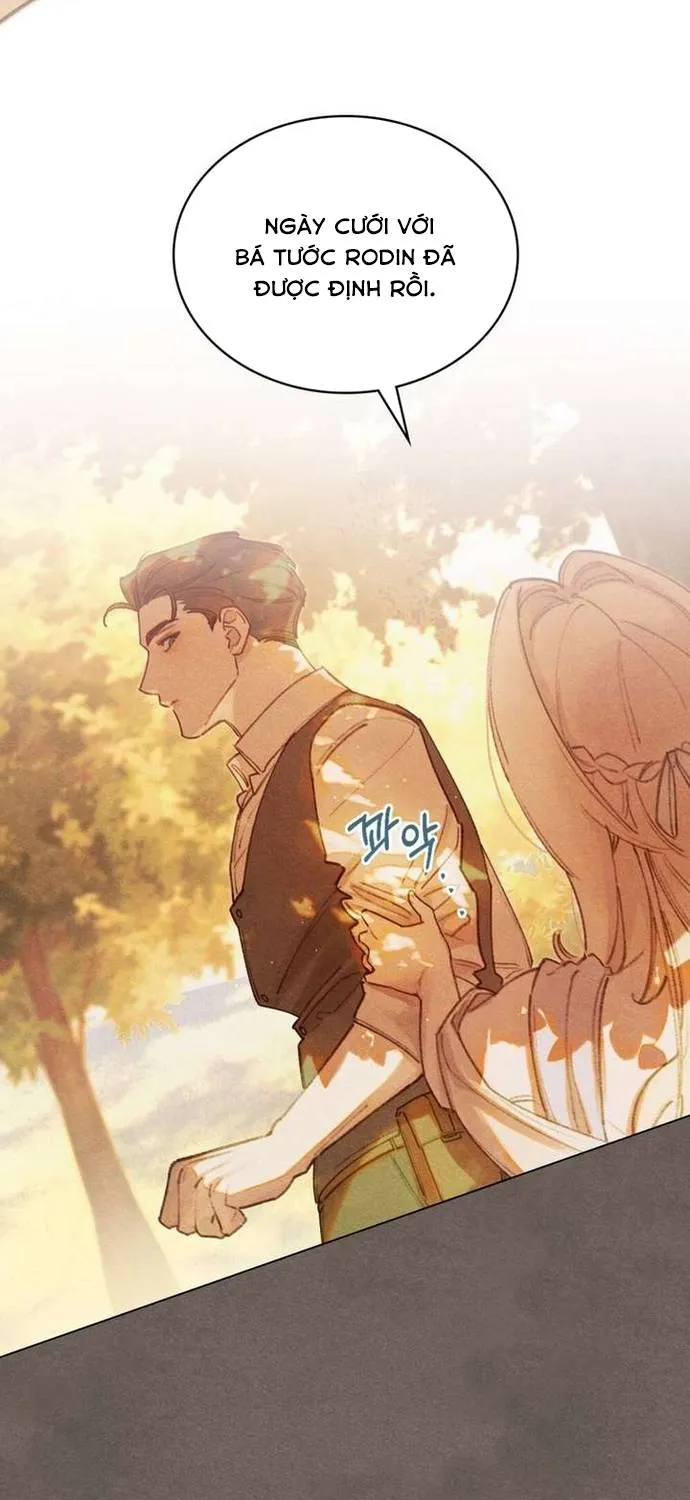 Nơi Khu Vườn Tháng Năm Chap 6 - Next Chap 7