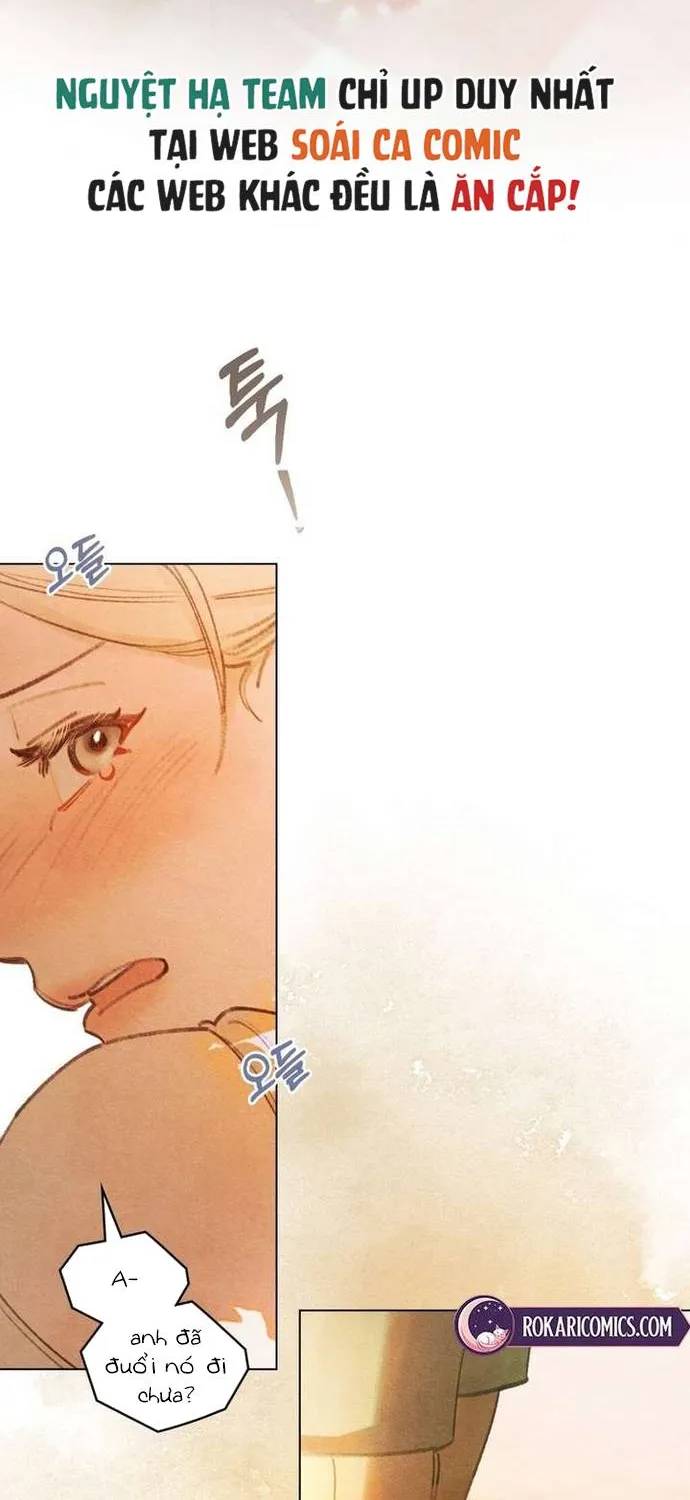 Nơi Khu Vườn Tháng Năm Chap 6 - Next Chap 7