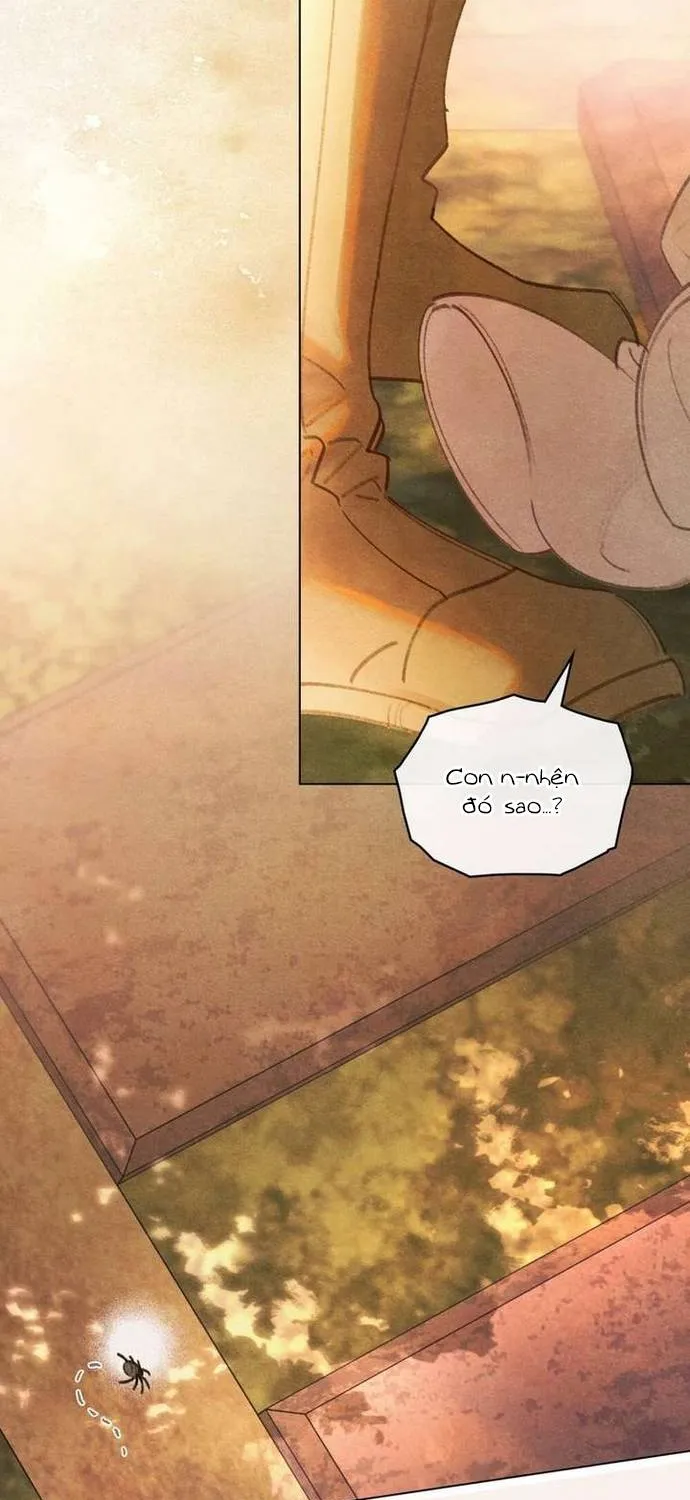 Nơi Khu Vườn Tháng Năm Chap 6 - Next Chap 7