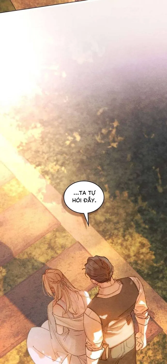 Nơi Khu Vườn Tháng Năm Chap 6 - Next Chap 7