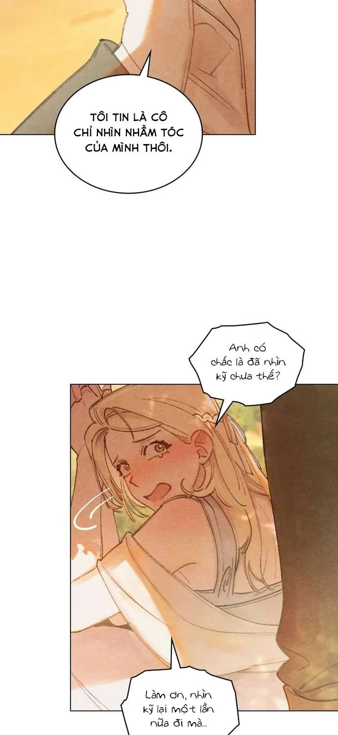 Nơi Khu Vườn Tháng Năm Chap 6 - Next Chap 7