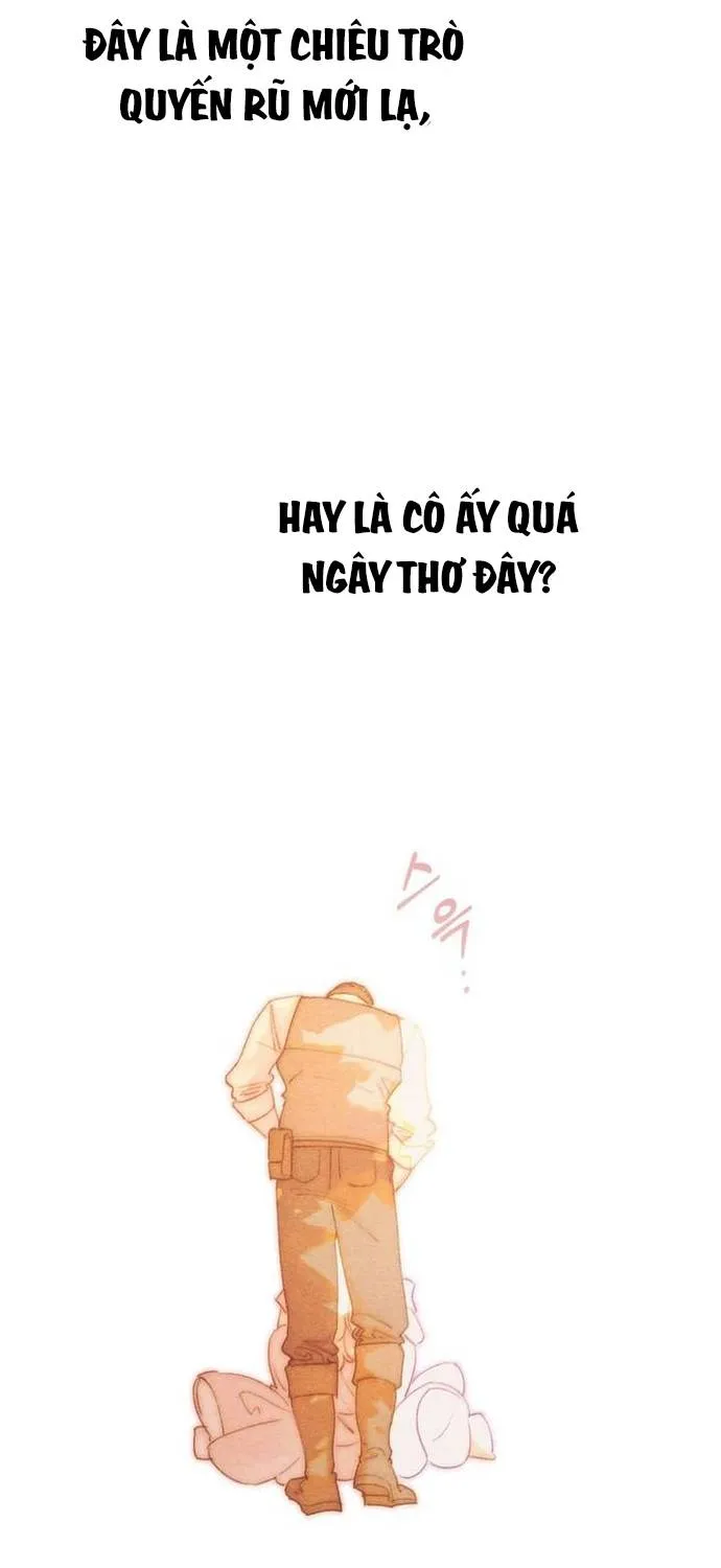 Nơi Khu Vườn Tháng Năm Chap 6 - Next Chap 7