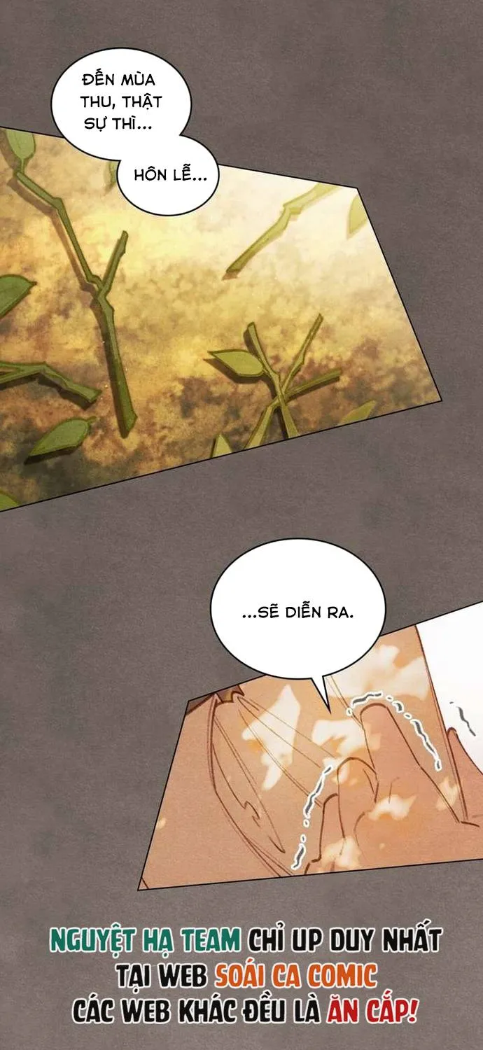 Nơi Khu Vườn Tháng Năm Chap 6 - Next Chap 7