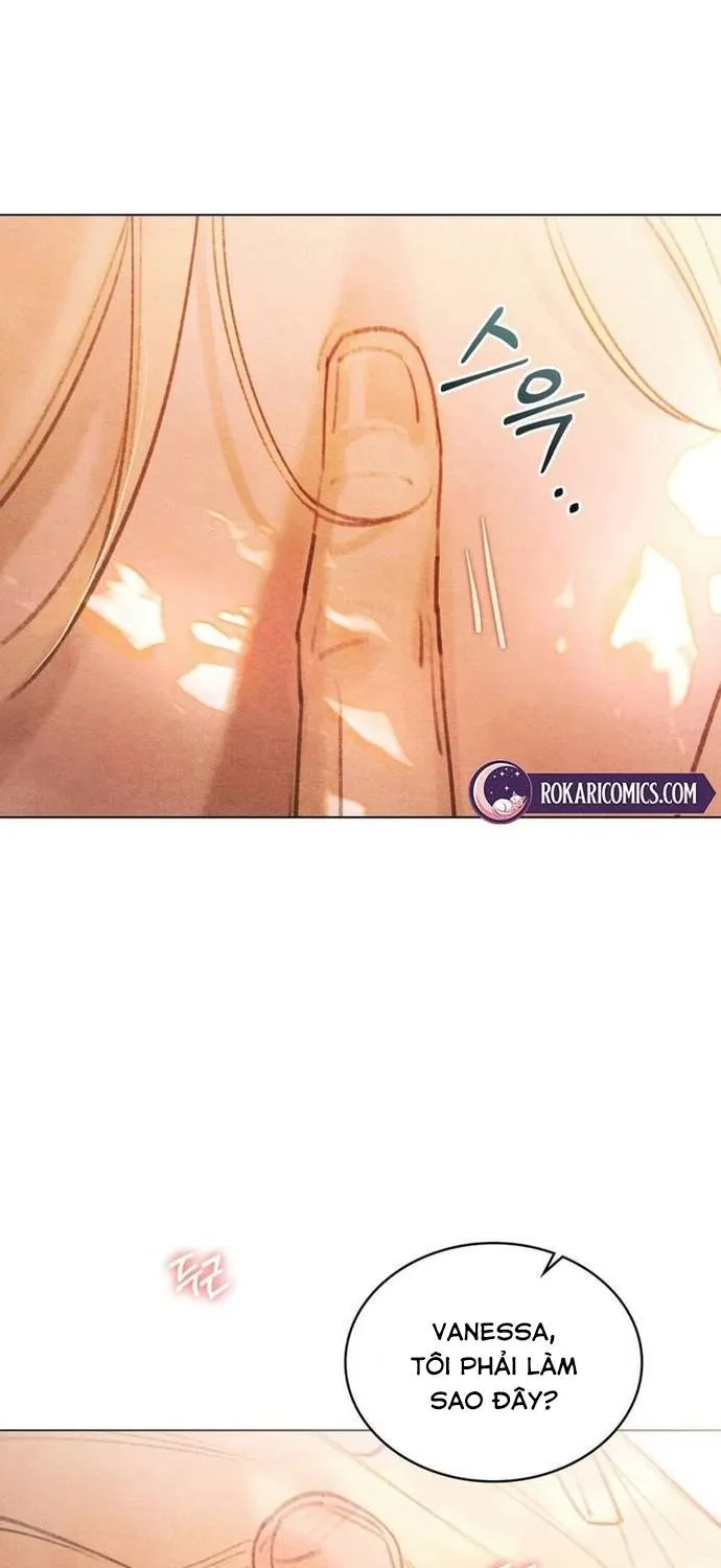 Nơi Khu Vườn Tháng Năm Chap 6 - Next Chap 7