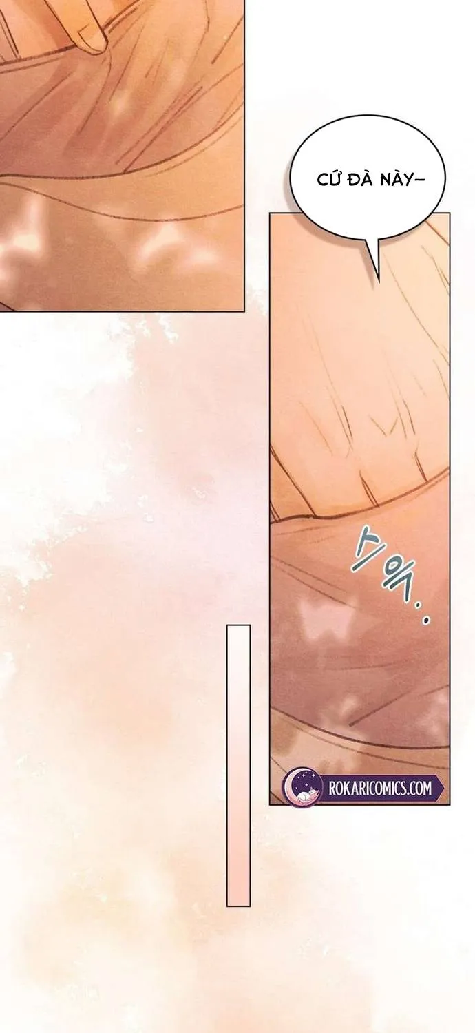 Nơi Khu Vườn Tháng Năm Chap 6 - Next Chap 7