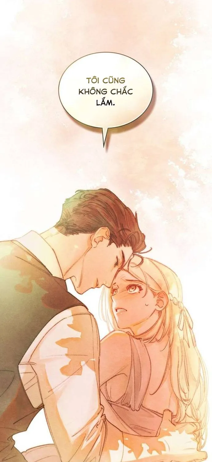 Nơi Khu Vườn Tháng Năm Chap 6 - Next Chap 7