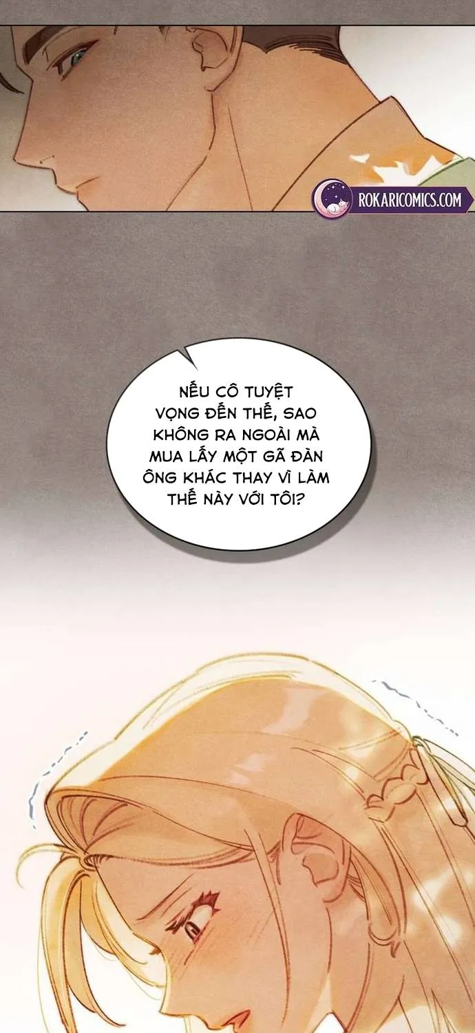 Nơi Khu Vườn Tháng Năm Chap 6 - Next Chap 7