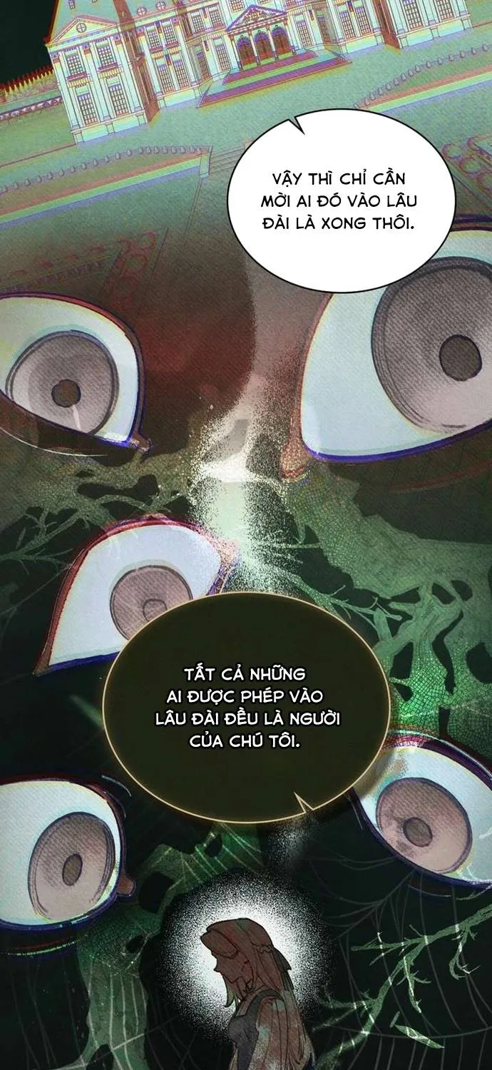 Nơi Khu Vườn Tháng Năm Chap 6 - Next Chap 7