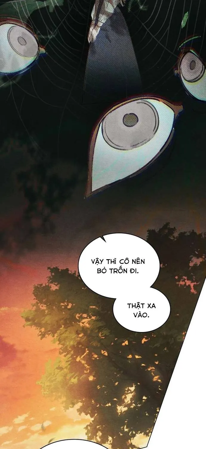Nơi Khu Vườn Tháng Năm Chap 6 - Next Chap 7