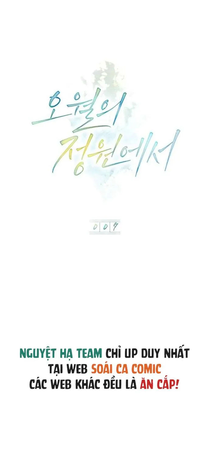 Nơi Khu Vườn Tháng Năm Chap 7 - Next Chap 8