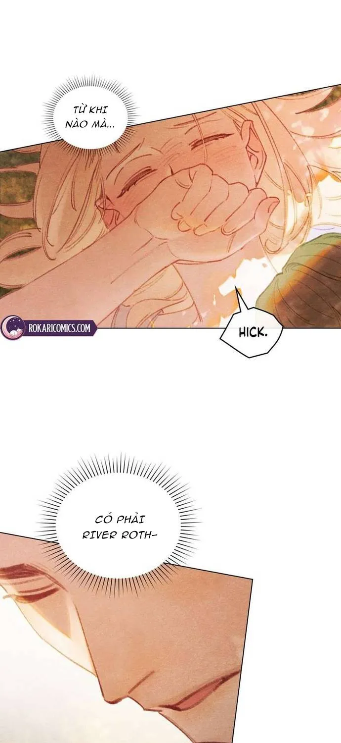 Nơi Khu Vườn Tháng Năm Chap 7 - Next Chap 8