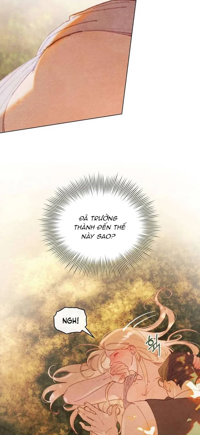 Nơi Khu Vườn Tháng Năm Chap 7 - Next Chap 8