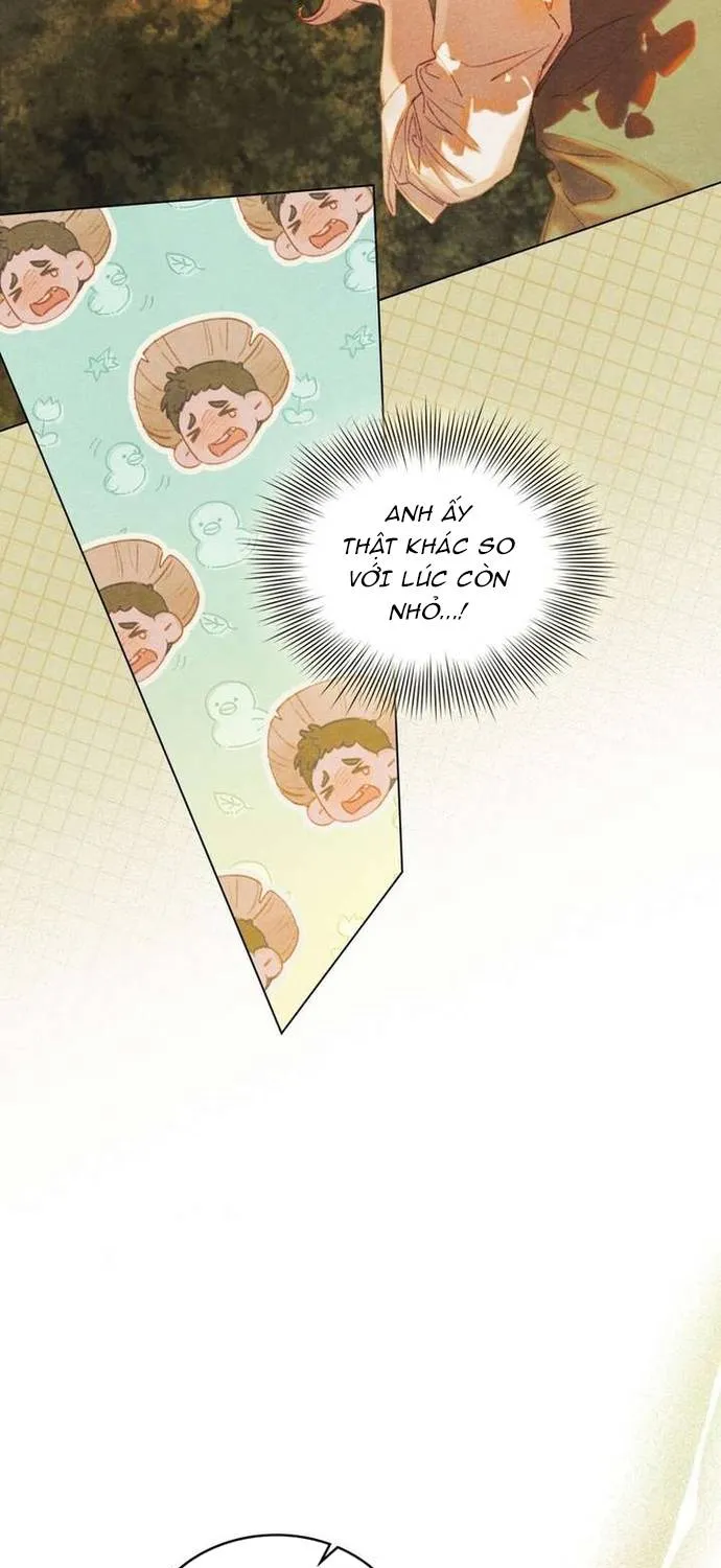 Nơi Khu Vườn Tháng Năm Chap 7 - Next Chap 8