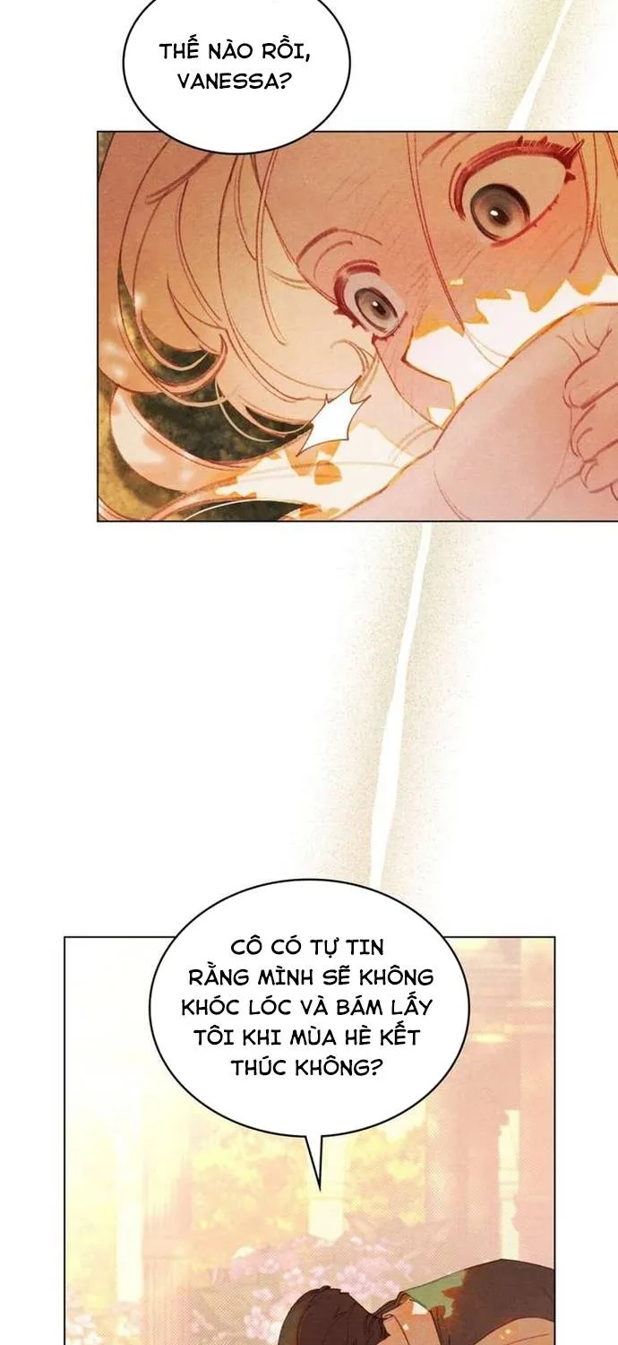 Nơi Khu Vườn Tháng Năm Chap 7 - Next Chap 8