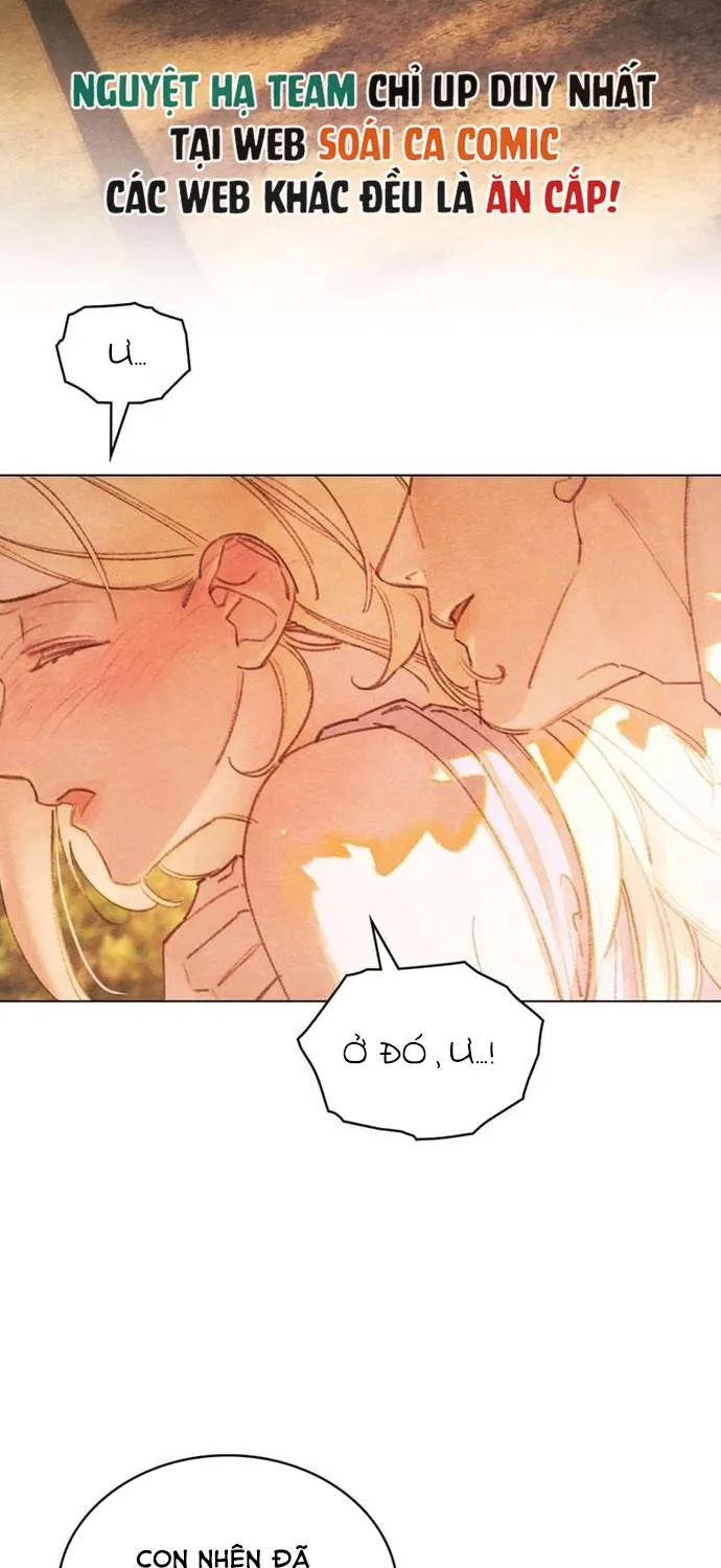 Nơi Khu Vườn Tháng Năm Chap 7 - Next Chap 8