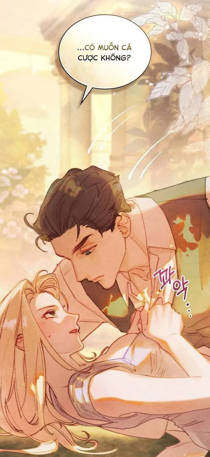Nơi Khu Vườn Tháng Năm Chap 7 - Next Chap 8