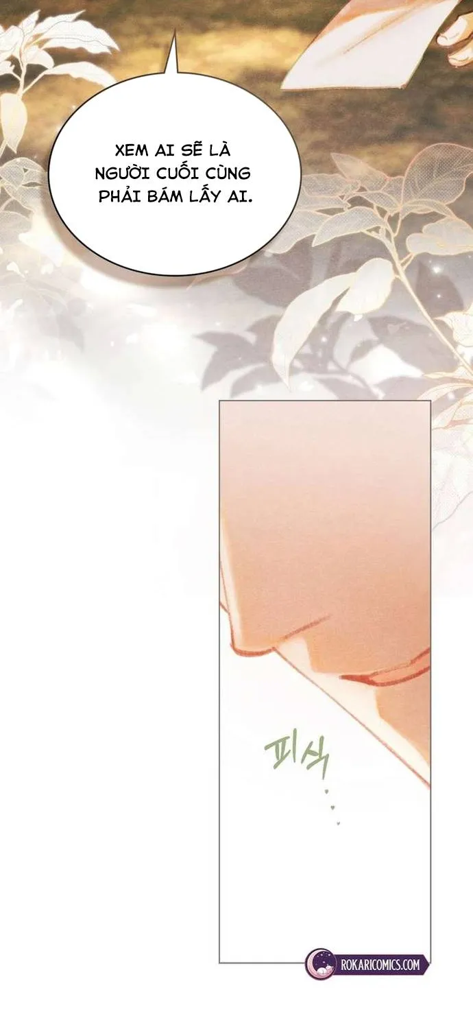 Nơi Khu Vườn Tháng Năm Chap 7 - Next Chap 8