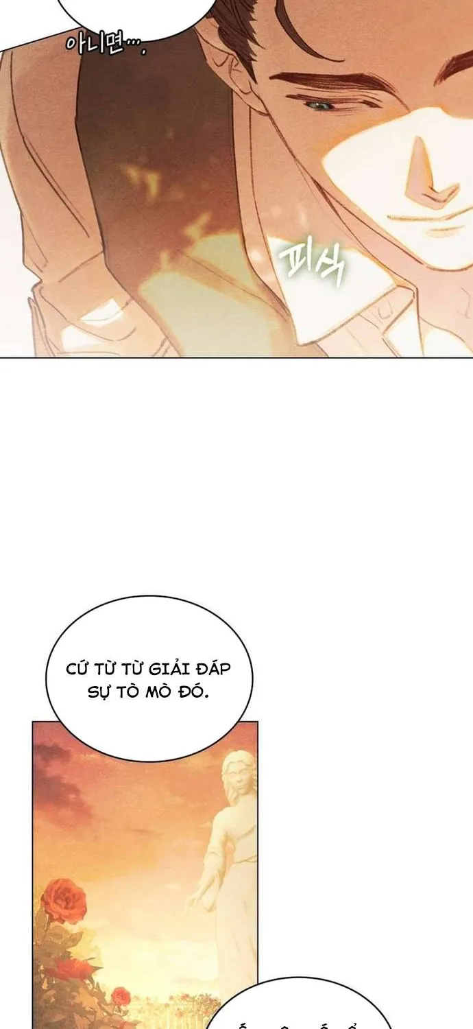 Nơi Khu Vườn Tháng Năm Chap 7 - Next Chap 8