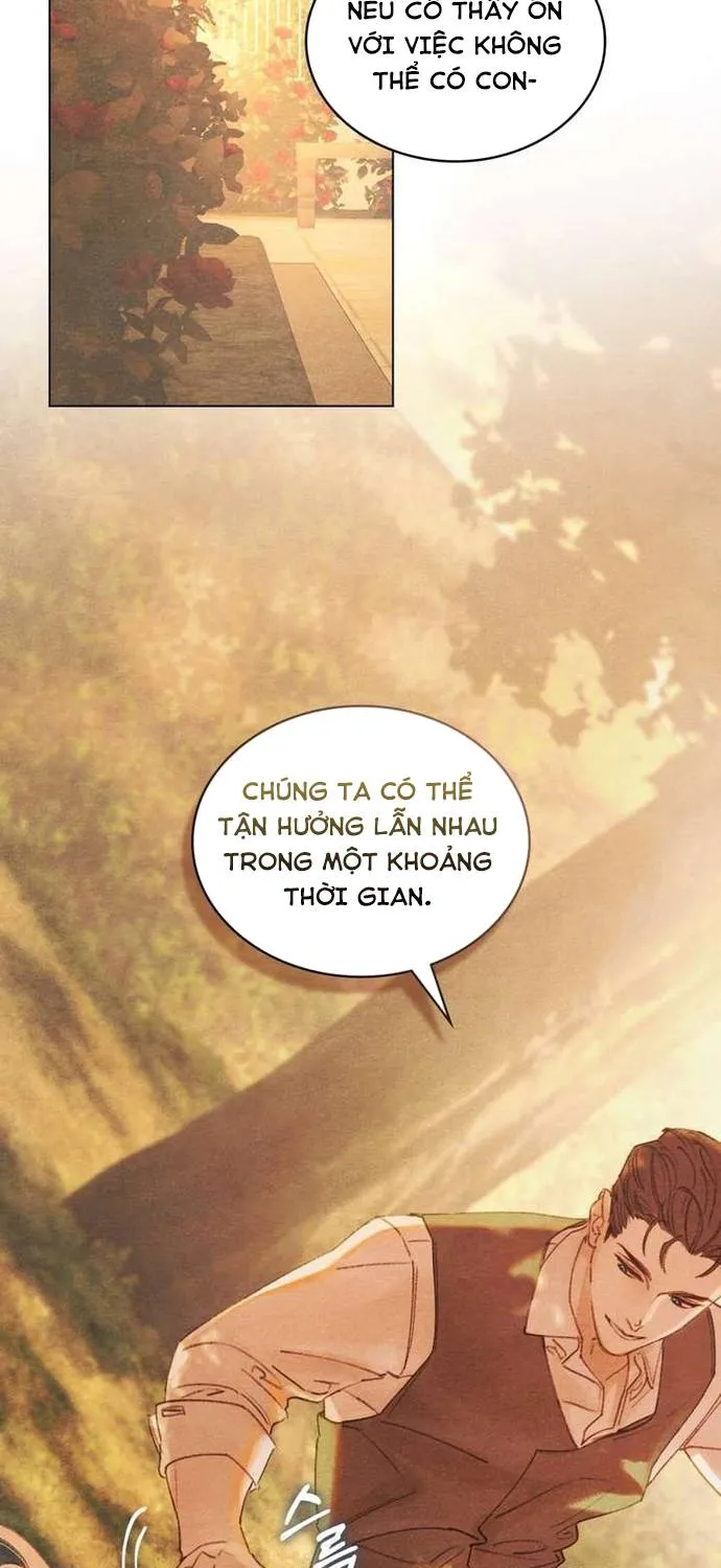 Nơi Khu Vườn Tháng Năm Chap 7 - Next Chap 8
