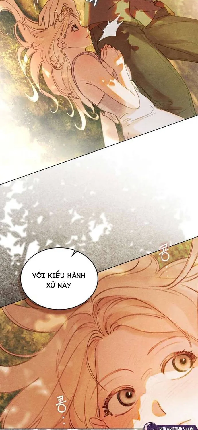 Nơi Khu Vườn Tháng Năm Chap 7 - Next Chap 8