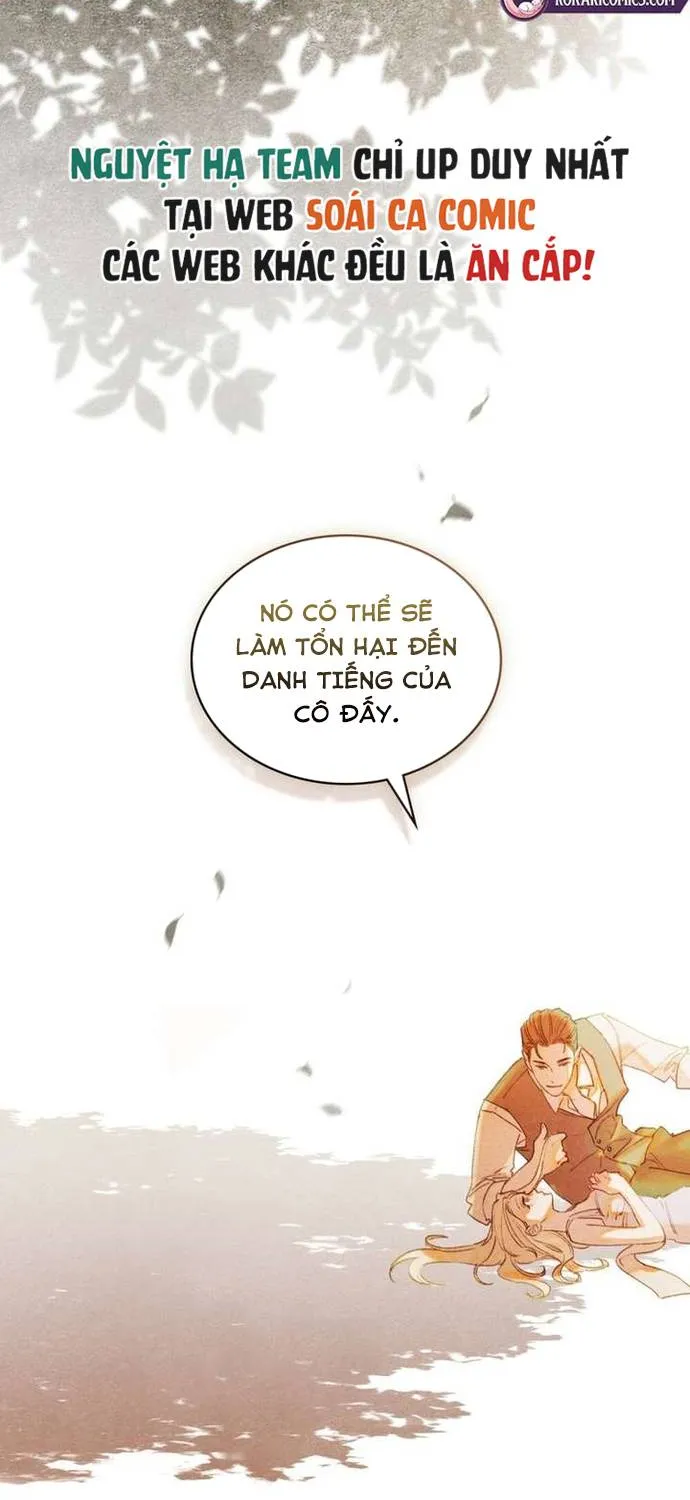 Nơi Khu Vườn Tháng Năm Chap 7 - Next Chap 8