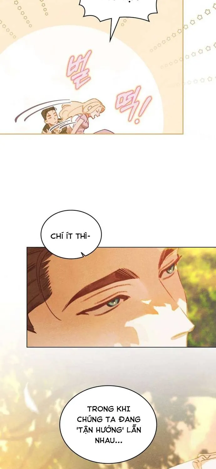 Nơi Khu Vườn Tháng Năm Chap 7 - Next Chap 8