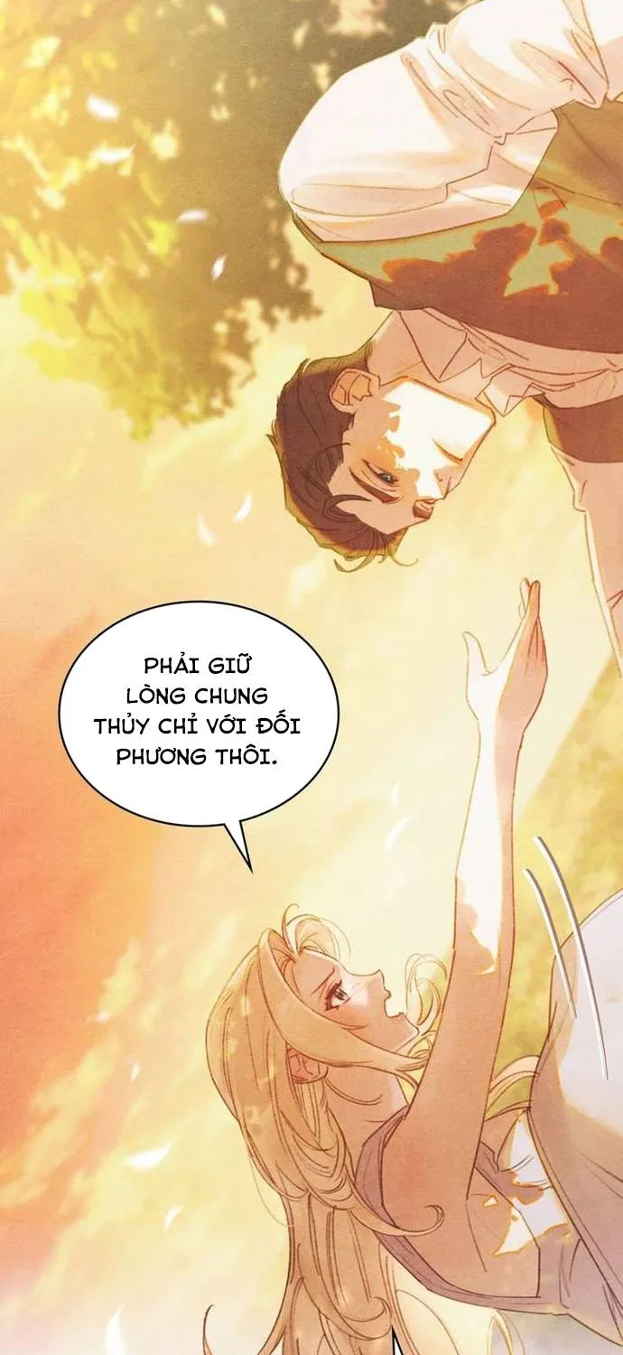 Nơi Khu Vườn Tháng Năm Chap 7 - Next Chap 8