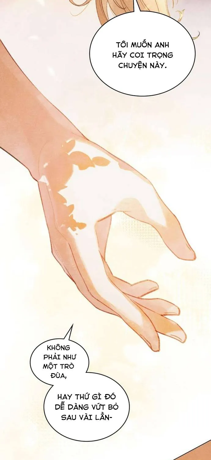 Nơi Khu Vườn Tháng Năm Chap 7 - Next Chap 8