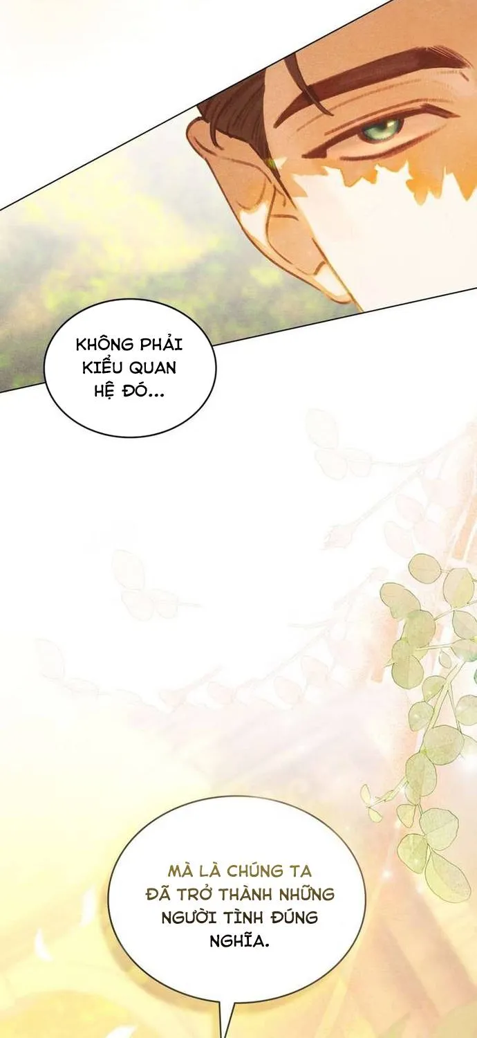 Nơi Khu Vườn Tháng Năm Chap 7 - Next Chap 8