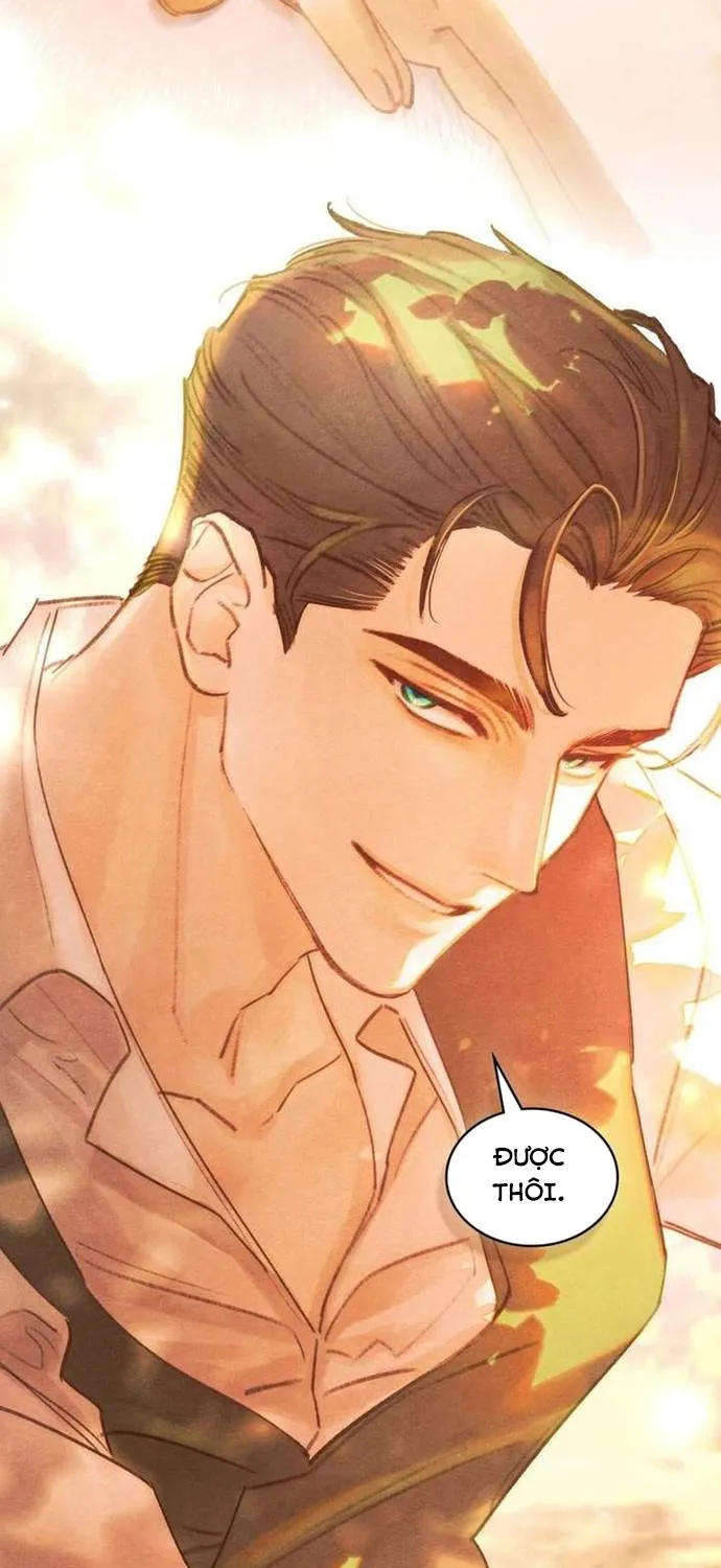 Nơi Khu Vườn Tháng Năm Chap 7 - Next Chap 8