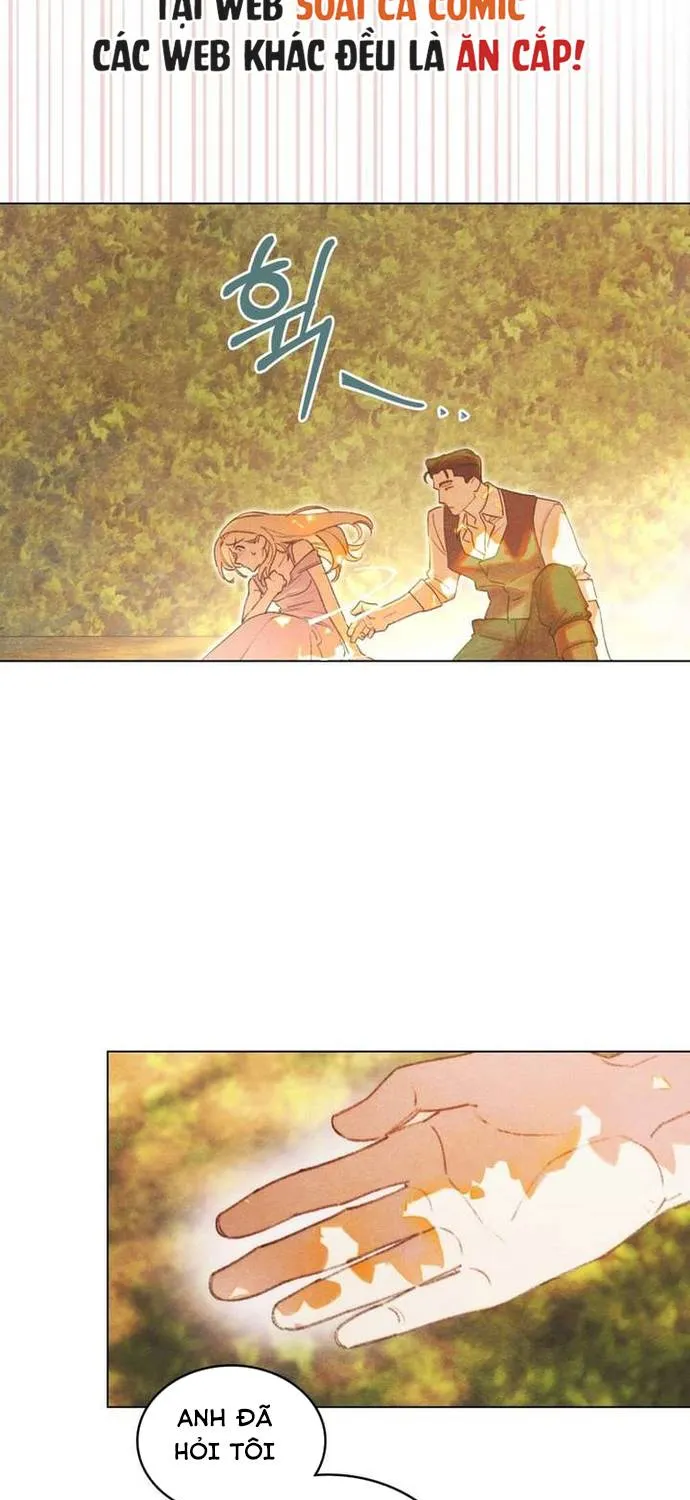 Nơi Khu Vườn Tháng Năm Chap 7 - Next Chap 8