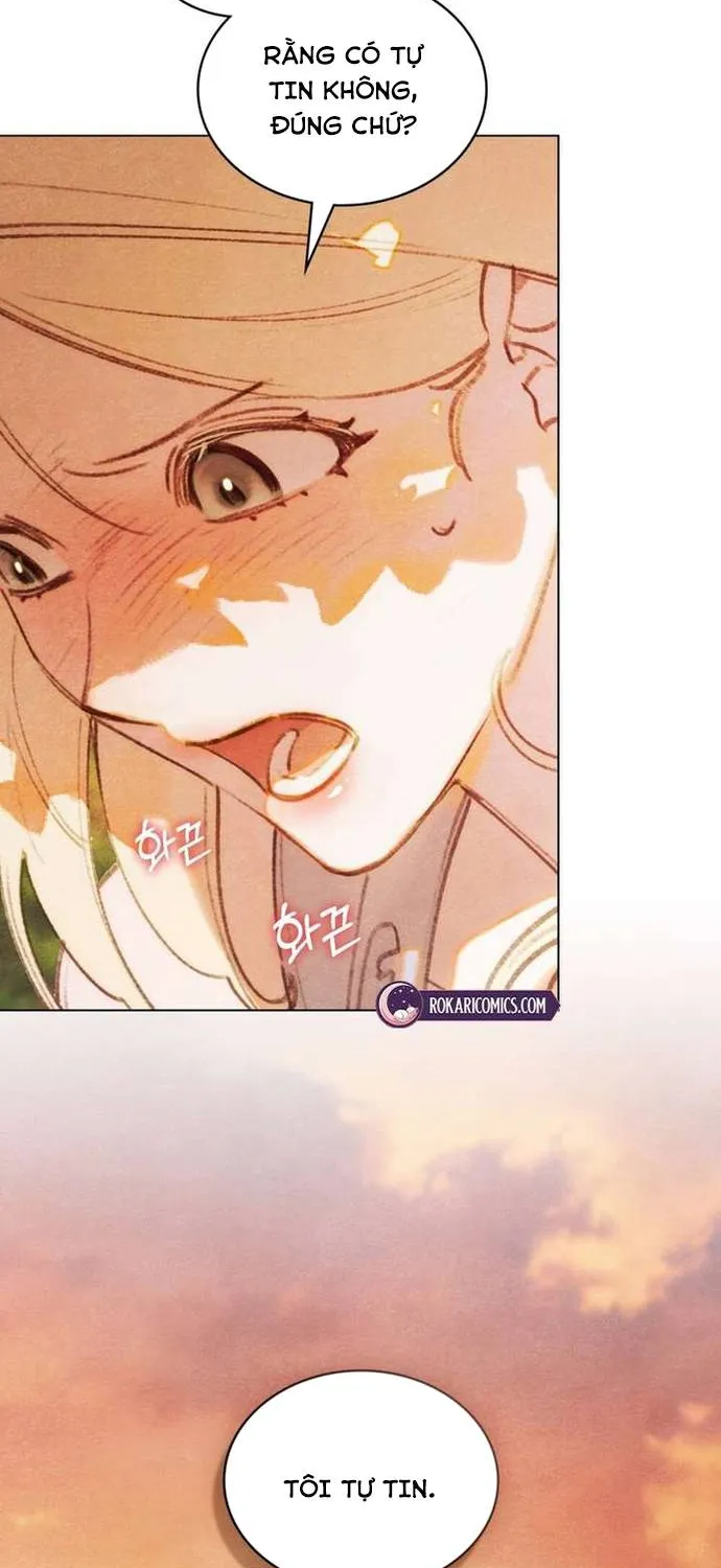Nơi Khu Vườn Tháng Năm Chap 7 - Next Chap 8