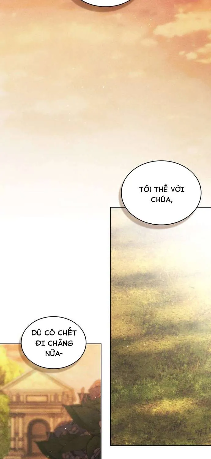 Nơi Khu Vườn Tháng Năm Chap 7 - Next Chap 8